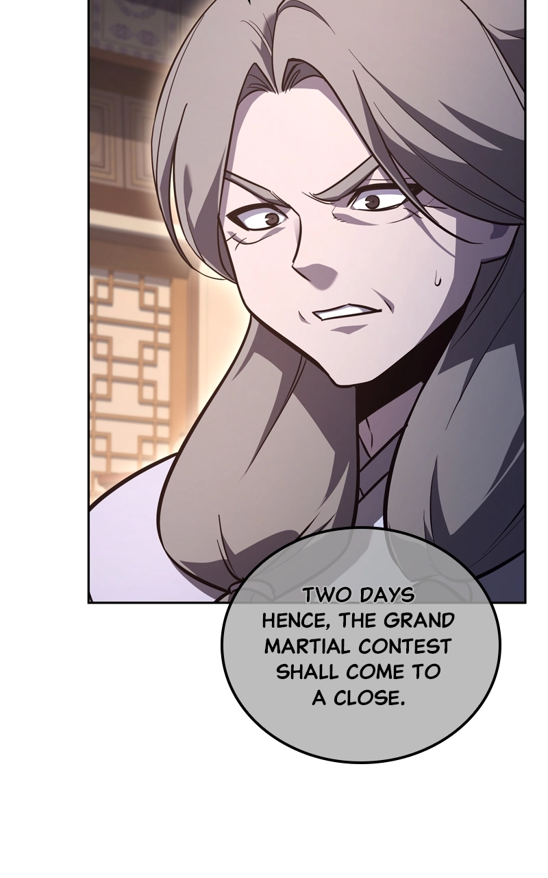 Reincarnated as an Unruly Heir Chapter 159 Page 98