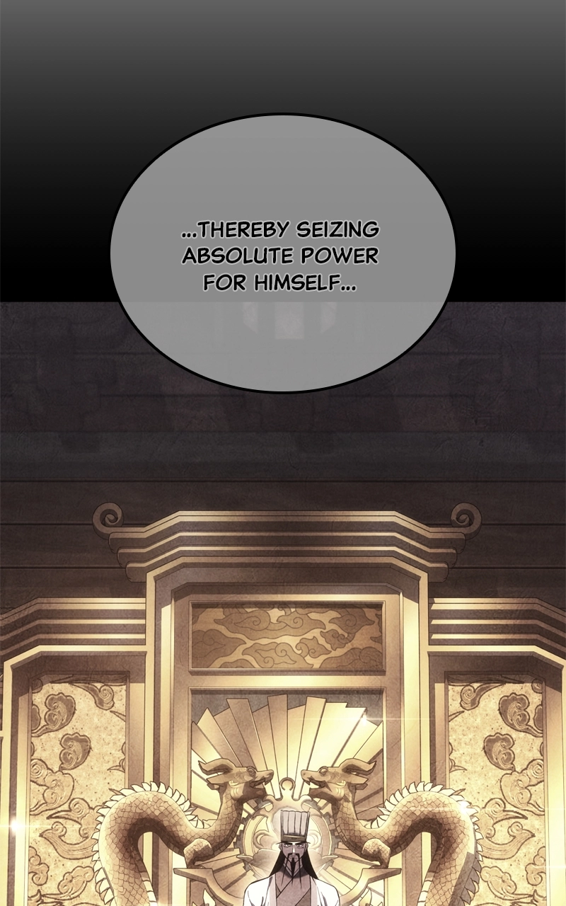 Reincarnated as an Unruly Heir Chapter 159 Page 100