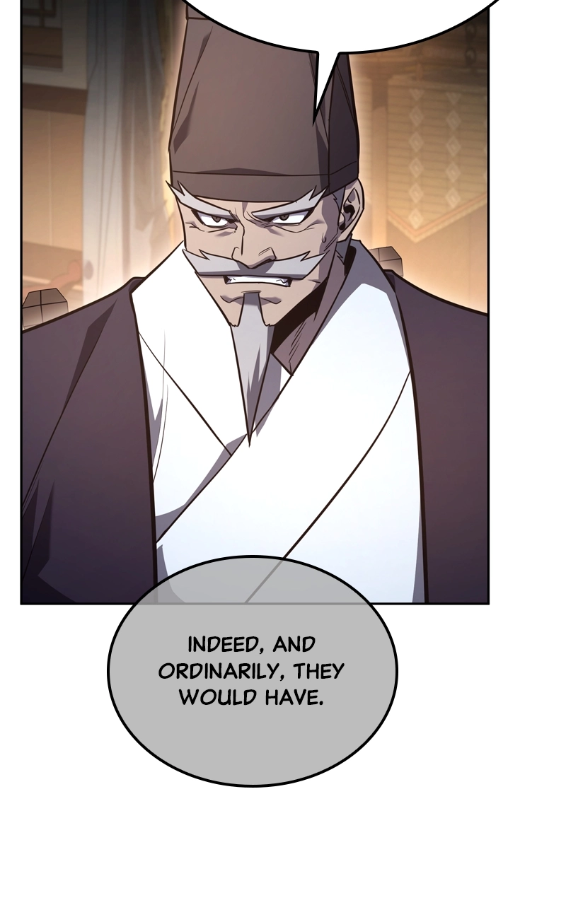 Reincarnated as an Unruly Heir Chapter 159 Page 105