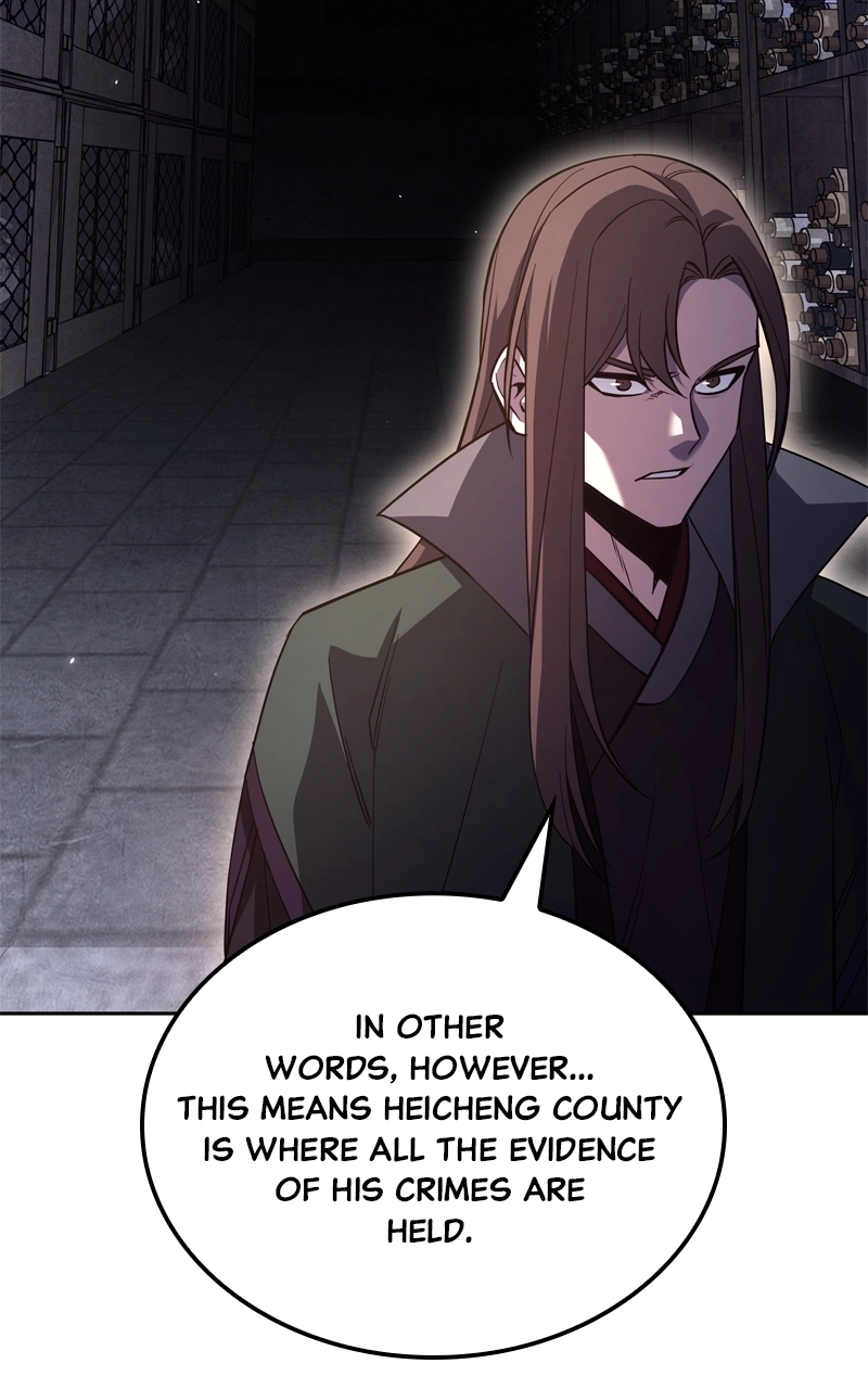 Reincarnated as an Unruly Heir Chapter 159 Page 107