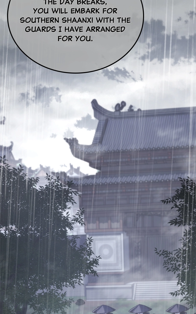 Reincarnated as an Unruly Heir Chapter 159 Page 110