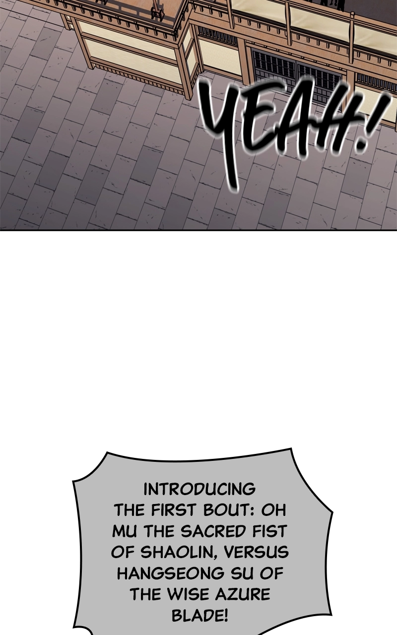 Reincarnated as an Unruly Heir Chapter 159 Page 119