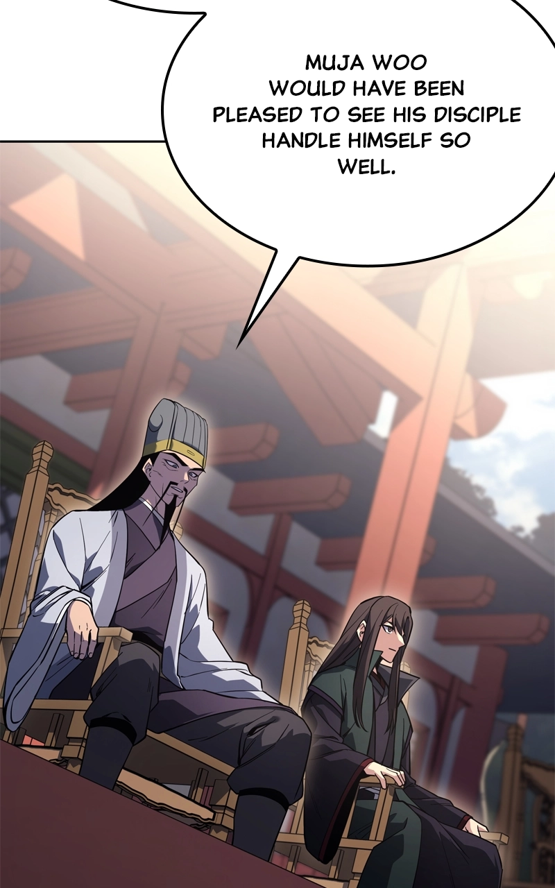 Reincarnated as an Unruly Heir Chapter 159 Page 126