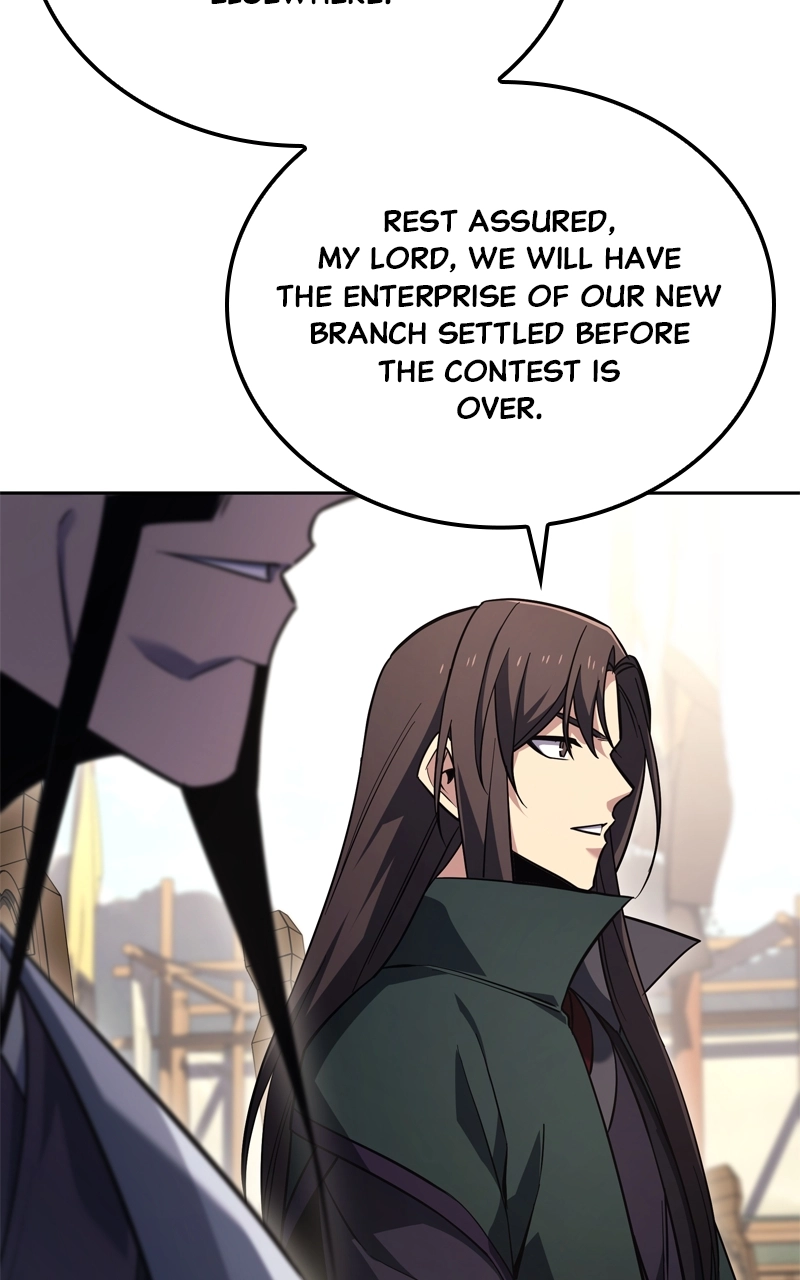Reincarnated as an Unruly Heir Chapter 159 Page 128
