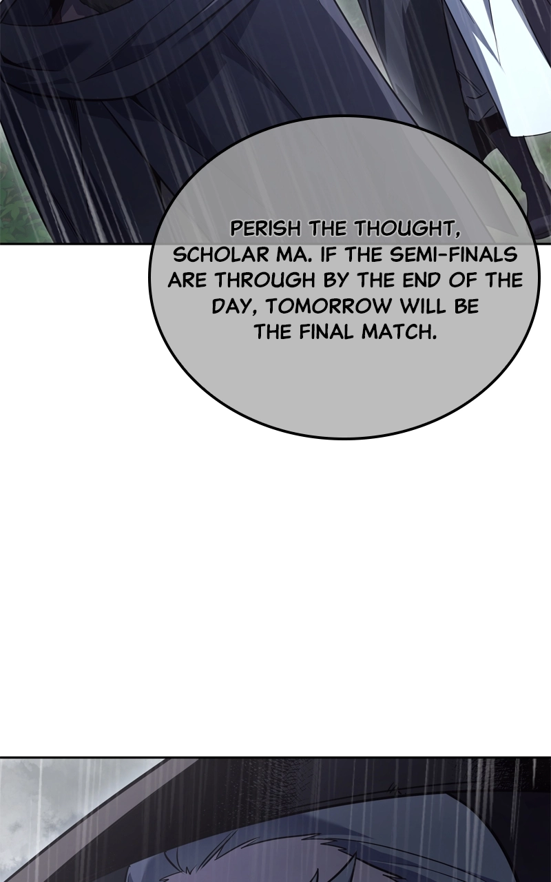 Reincarnated as an Unruly Heir Chapter 159 Page 131