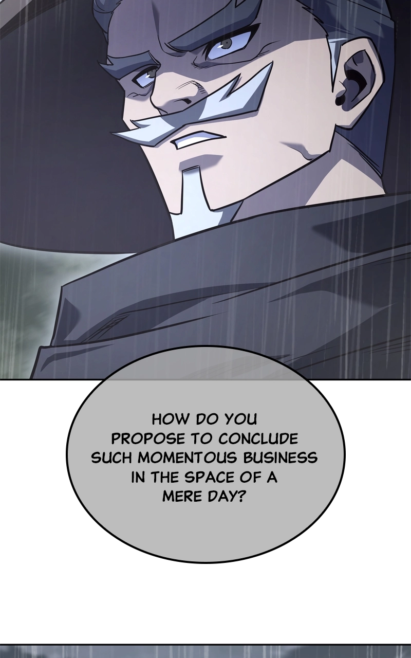 Reincarnated as an Unruly Heir Chapter 159 Page 132