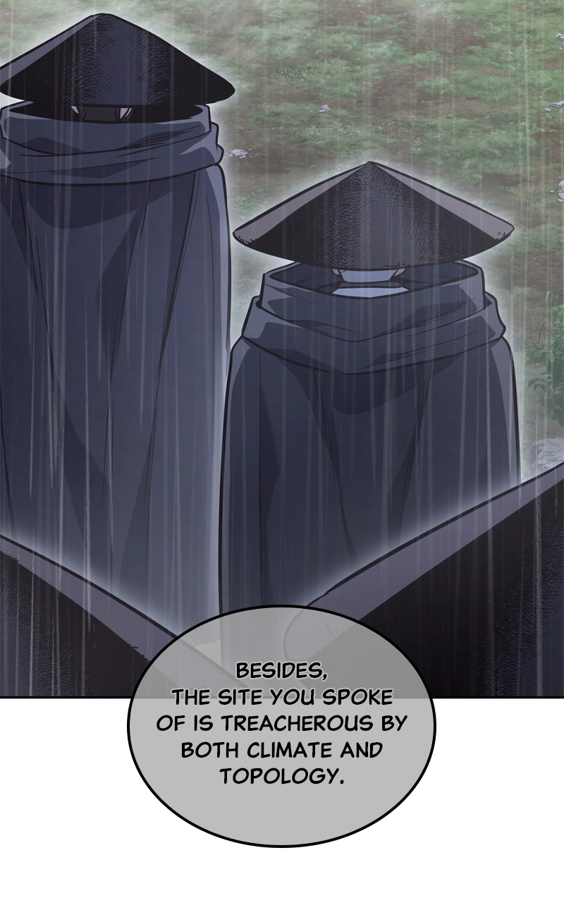 Reincarnated as an Unruly Heir Chapter 159 Page 134