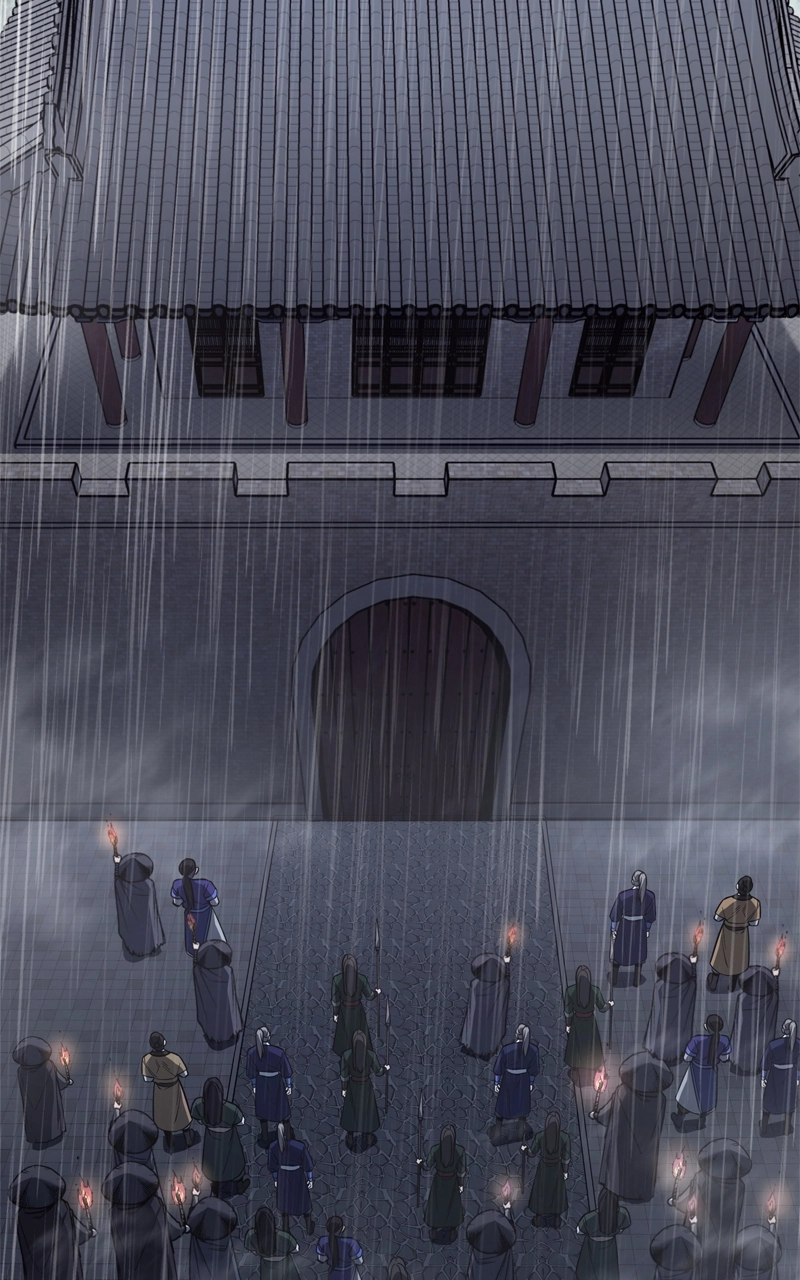 Reincarnated as an Unruly Heir Chapter 159 Page 136
