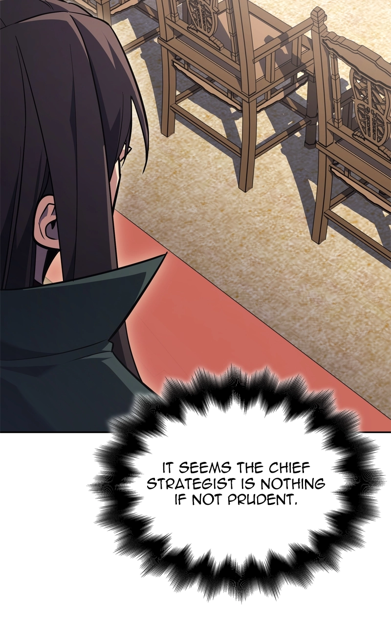 Reincarnated as an Unruly Heir Chapter 159 Page 140