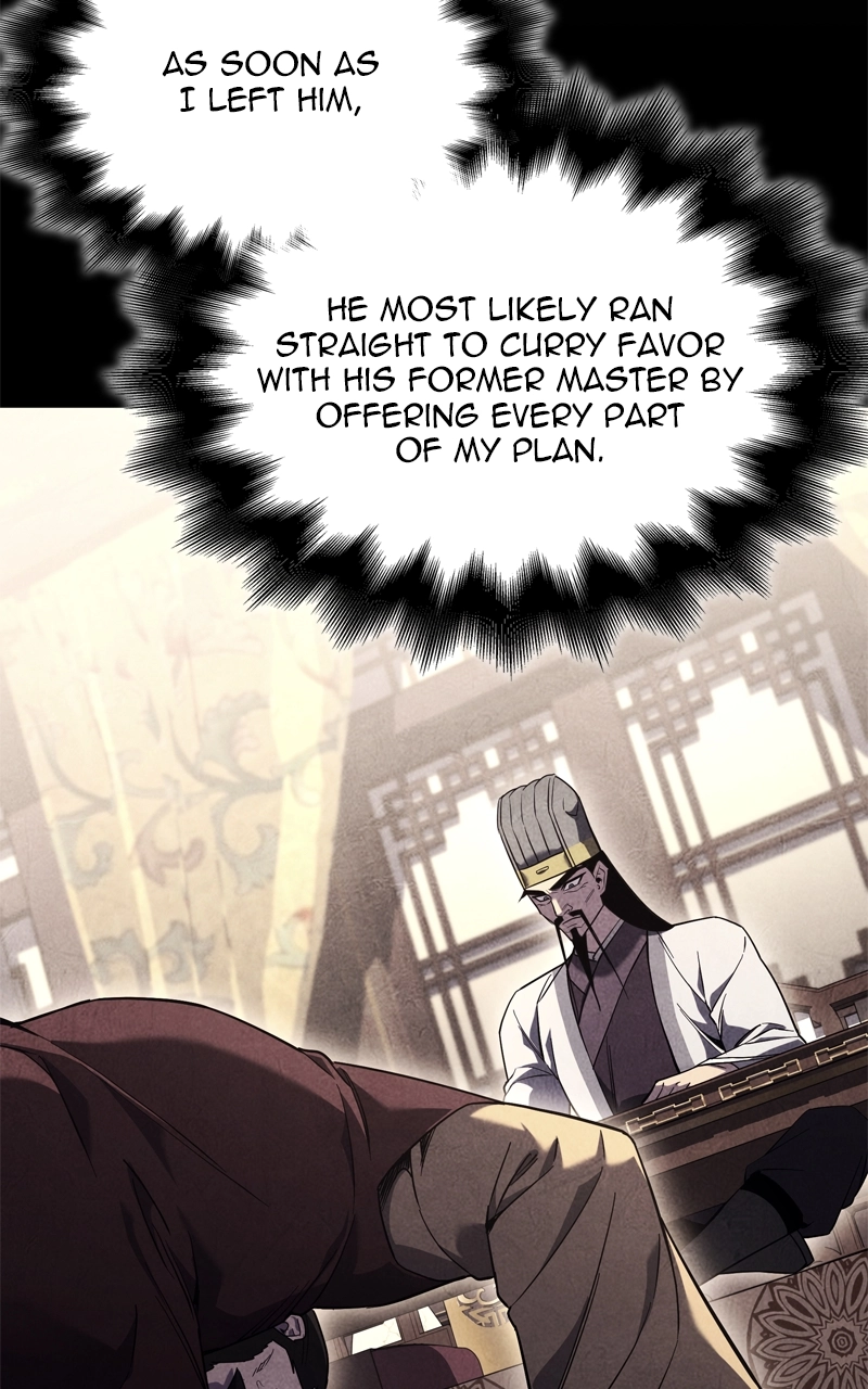 Reincarnated as an Unruly Heir Chapter 159 Page 142