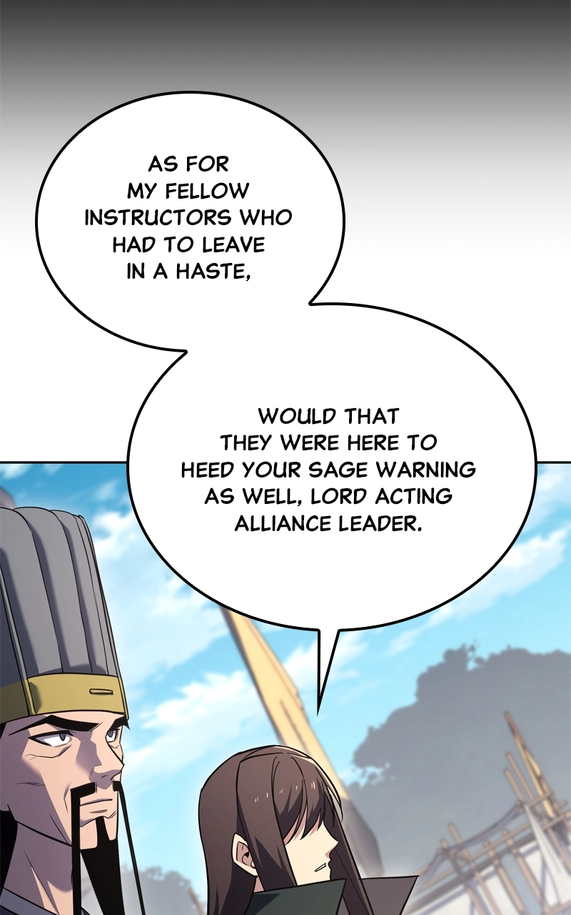 Reincarnated as an Unruly Heir Chapter 159 Page 144