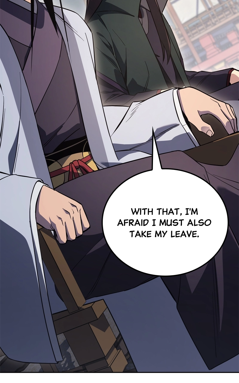 Reincarnated as an Unruly Heir Chapter 159 Page 145