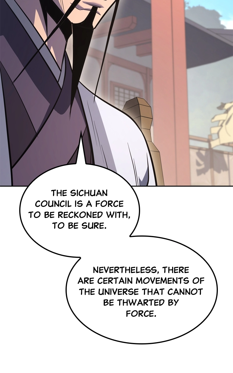 Reincarnated as an Unruly Heir Chapter 159 Page 147