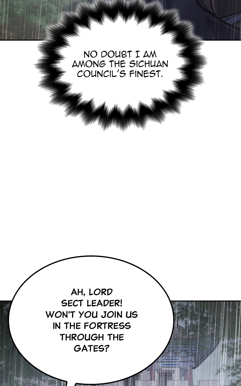 Reincarnated as an Unruly Heir Chapter 159 Page 152