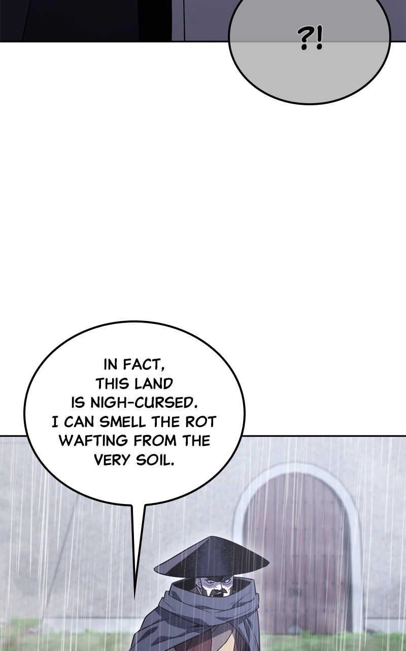 Reincarnated as an Unruly Heir Chapter 159 Page 158