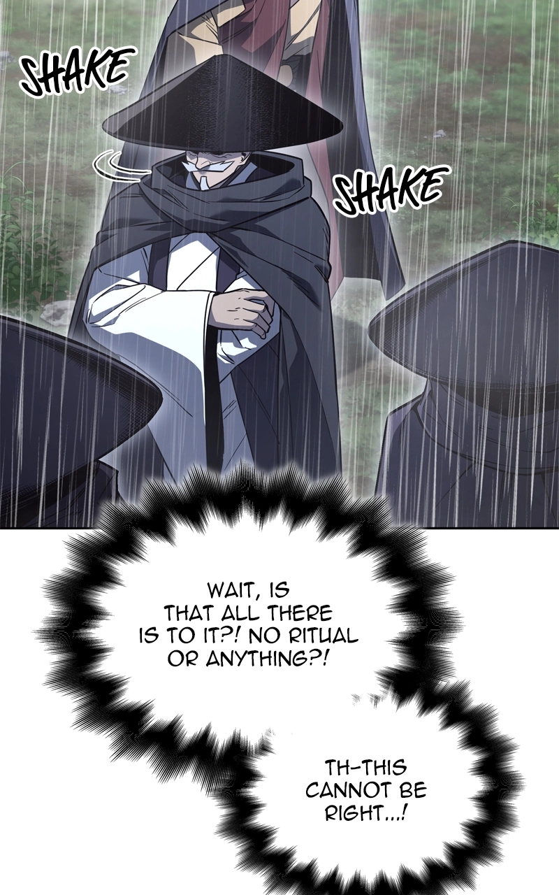Reincarnated as an Unruly Heir Chapter 159 Page 159