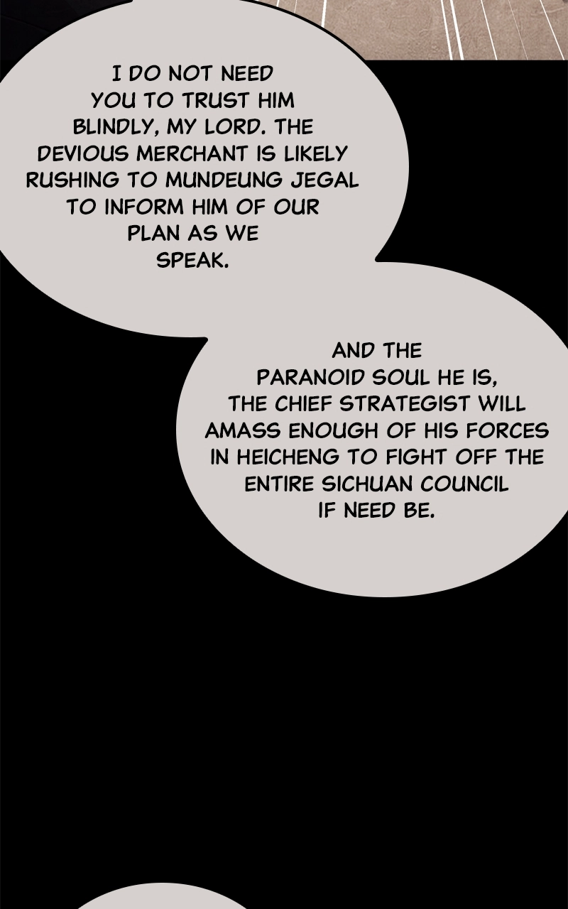 Reincarnated as an Unruly Heir Chapter 159 Page 162
