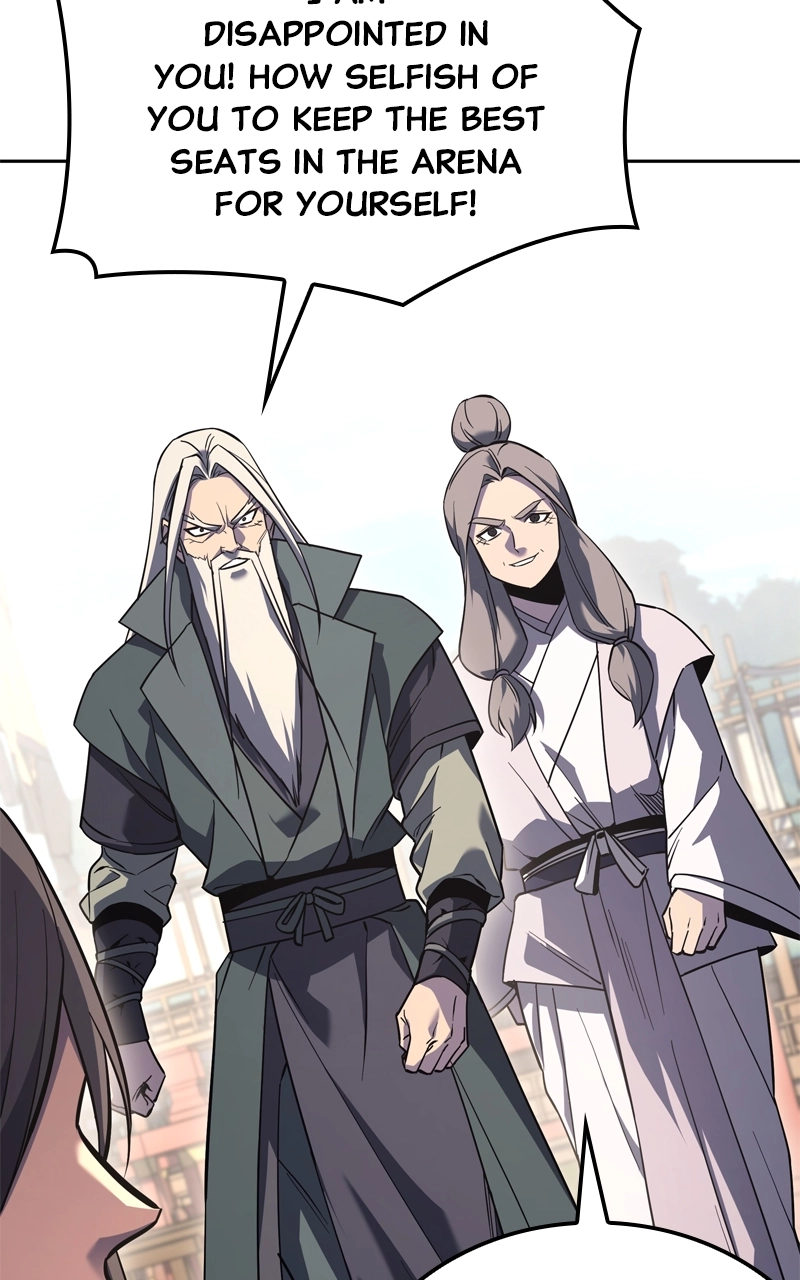 Reincarnated as an Unruly Heir Chapter 159 Page 169