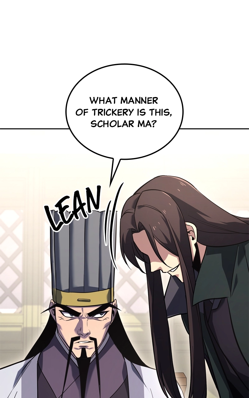 Reincarnated as an Unruly Heir Chapter 159 Page 176