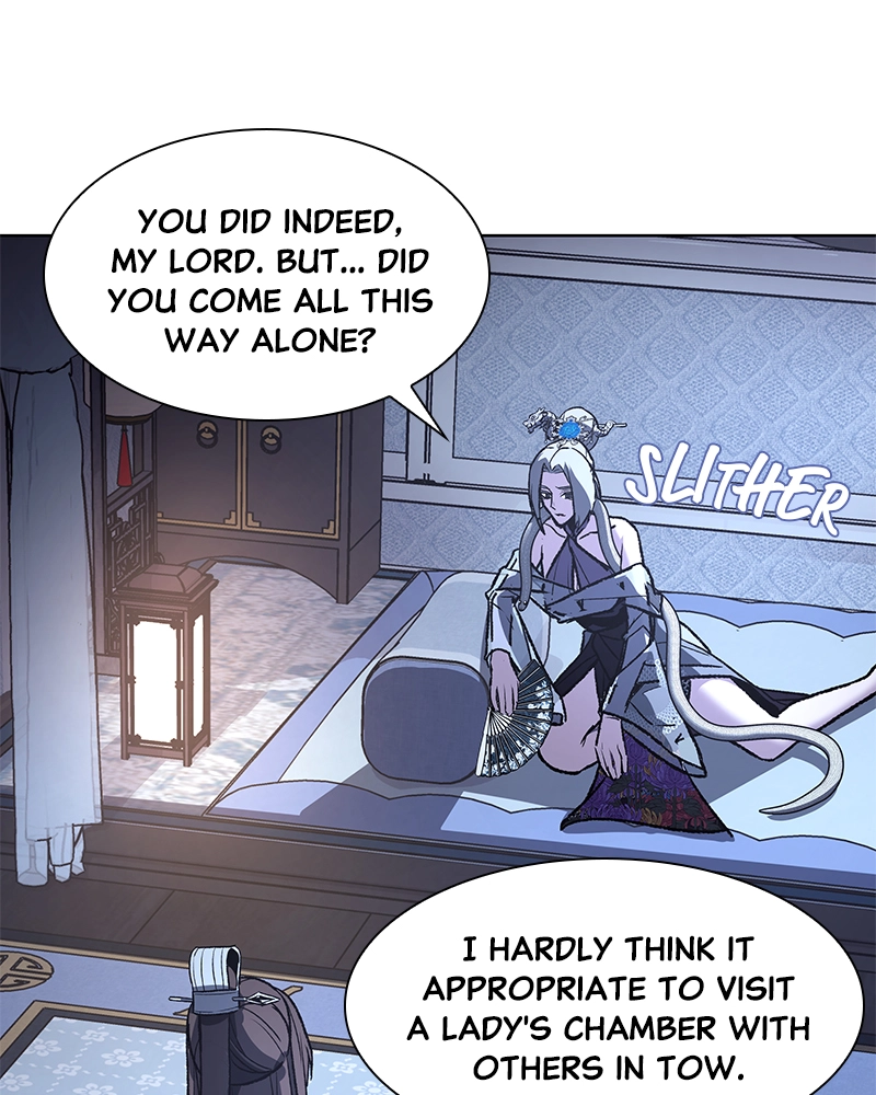Reincarnated as an Unruly Heir Chapter 43 Page 27