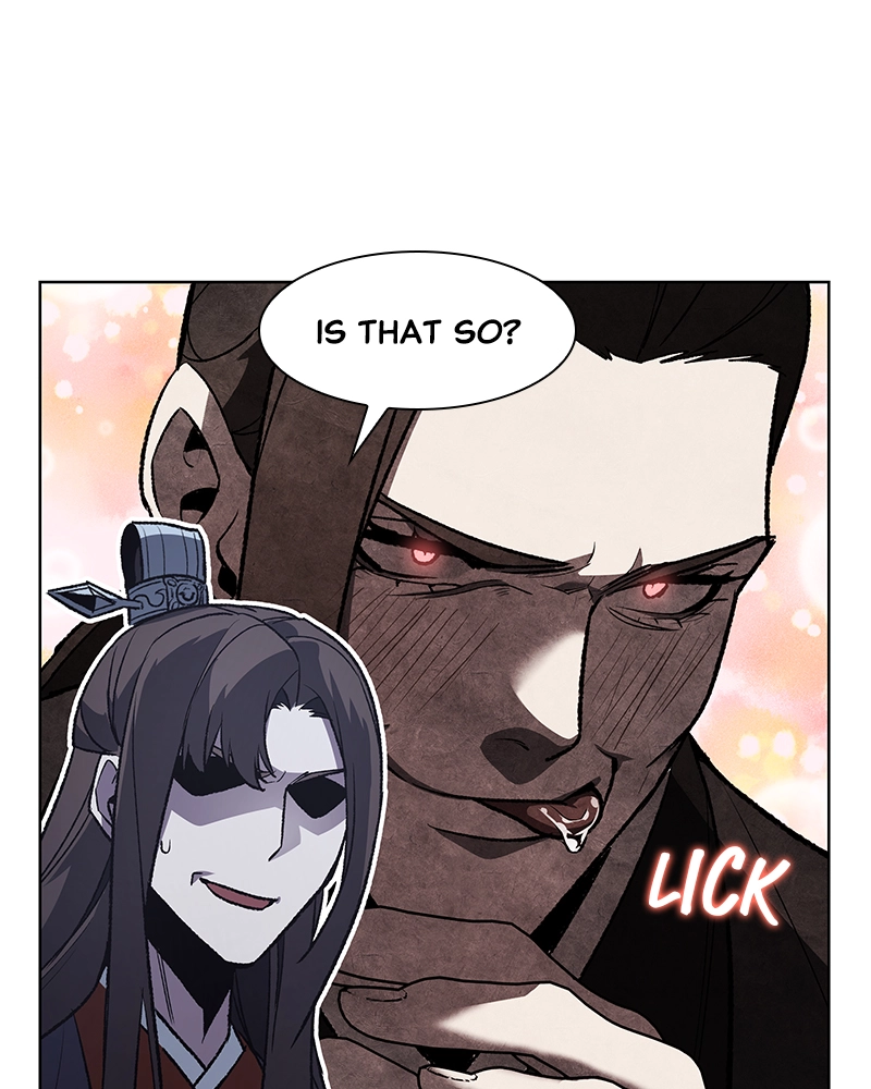 Reincarnated as an Unruly Heir Chapter 43 Page 34