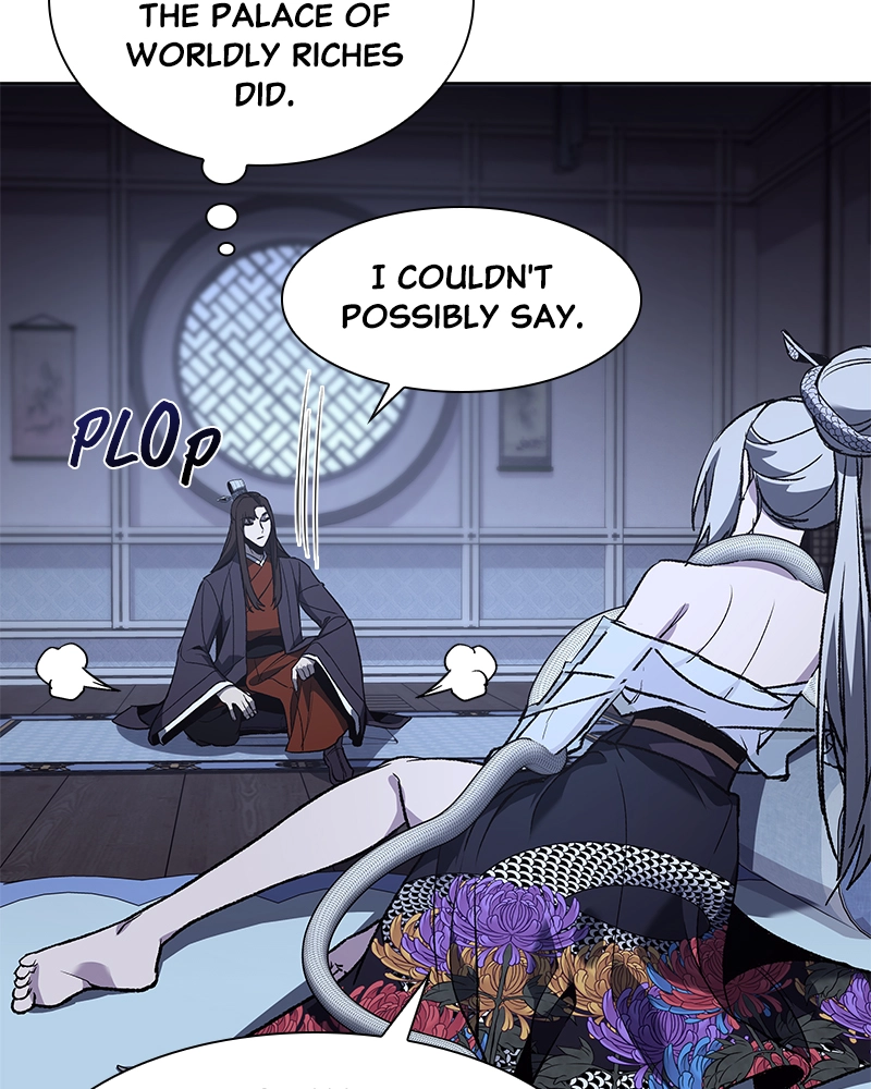 Reincarnated as an Unruly Heir Chapter 43 Page 40