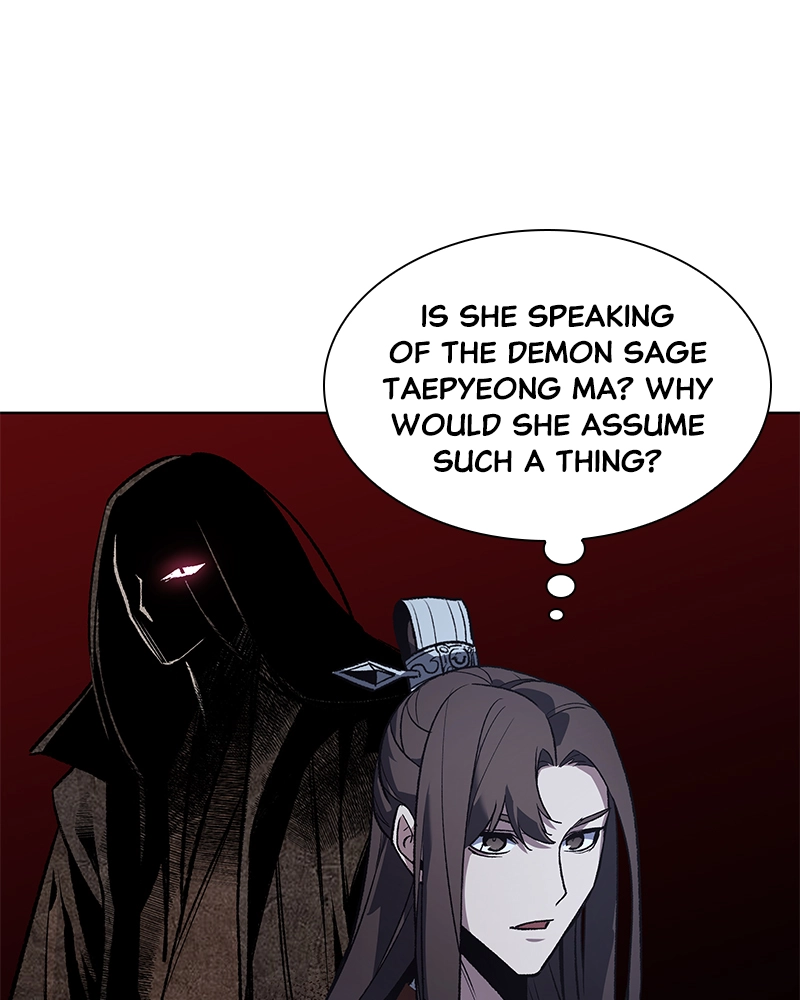 Reincarnated as an Unruly Heir Chapter 43 Page 43