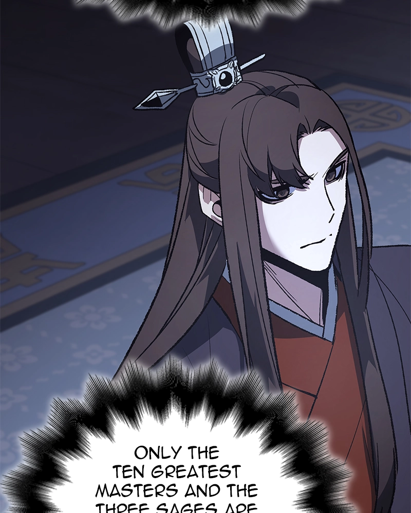 Reincarnated as an Unruly Heir Chapter 43 Page 54