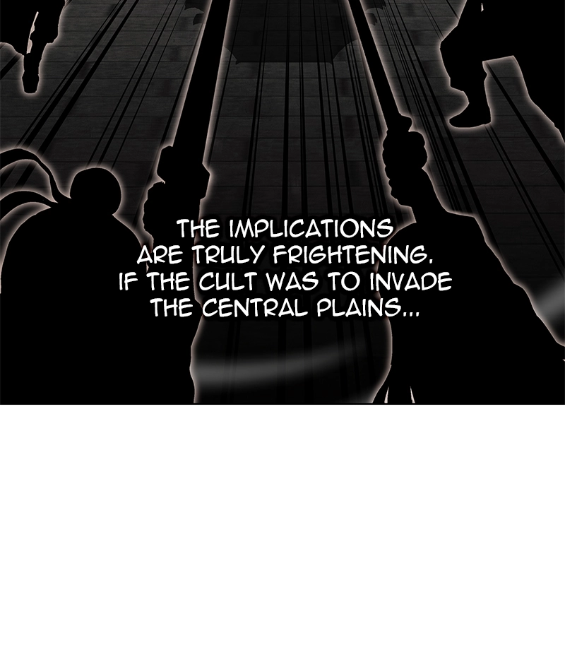 Reincarnated as an Unruly Heir Chapter 43 Page 64