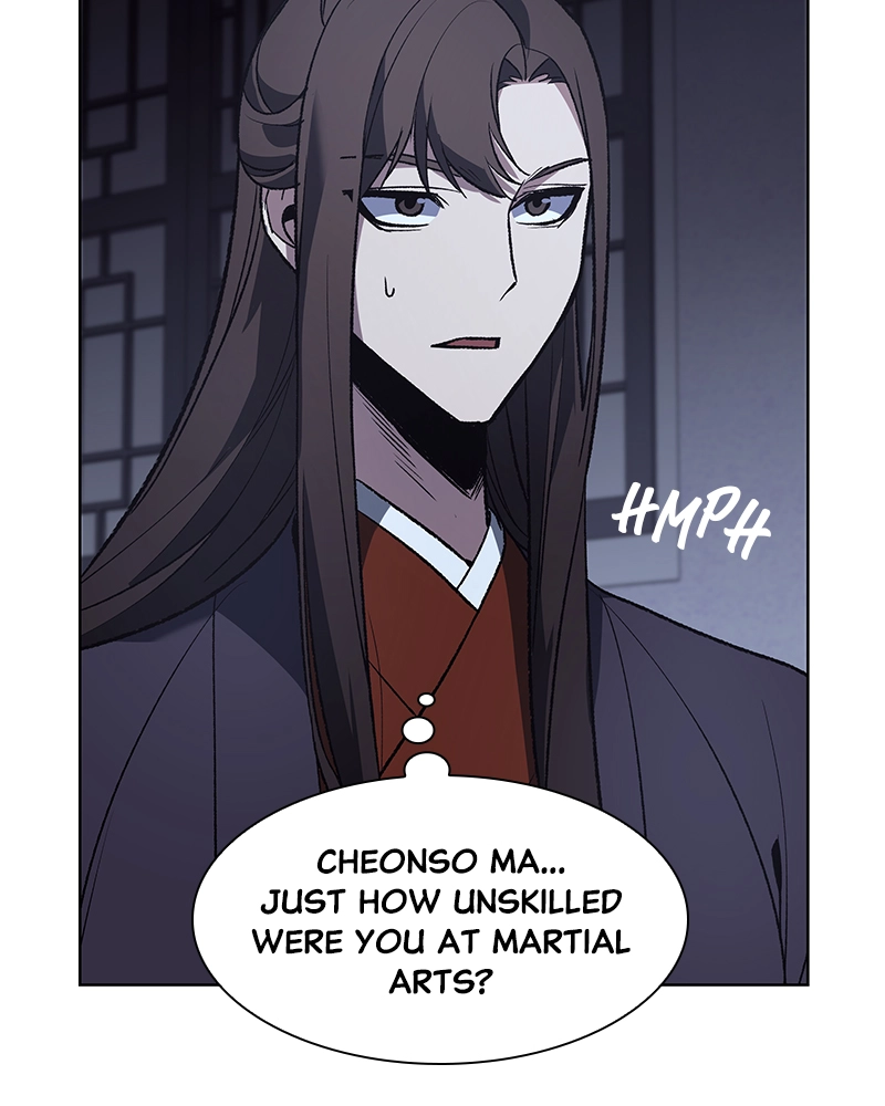 Reincarnated as an Unruly Heir Chapter 43 Page 93
