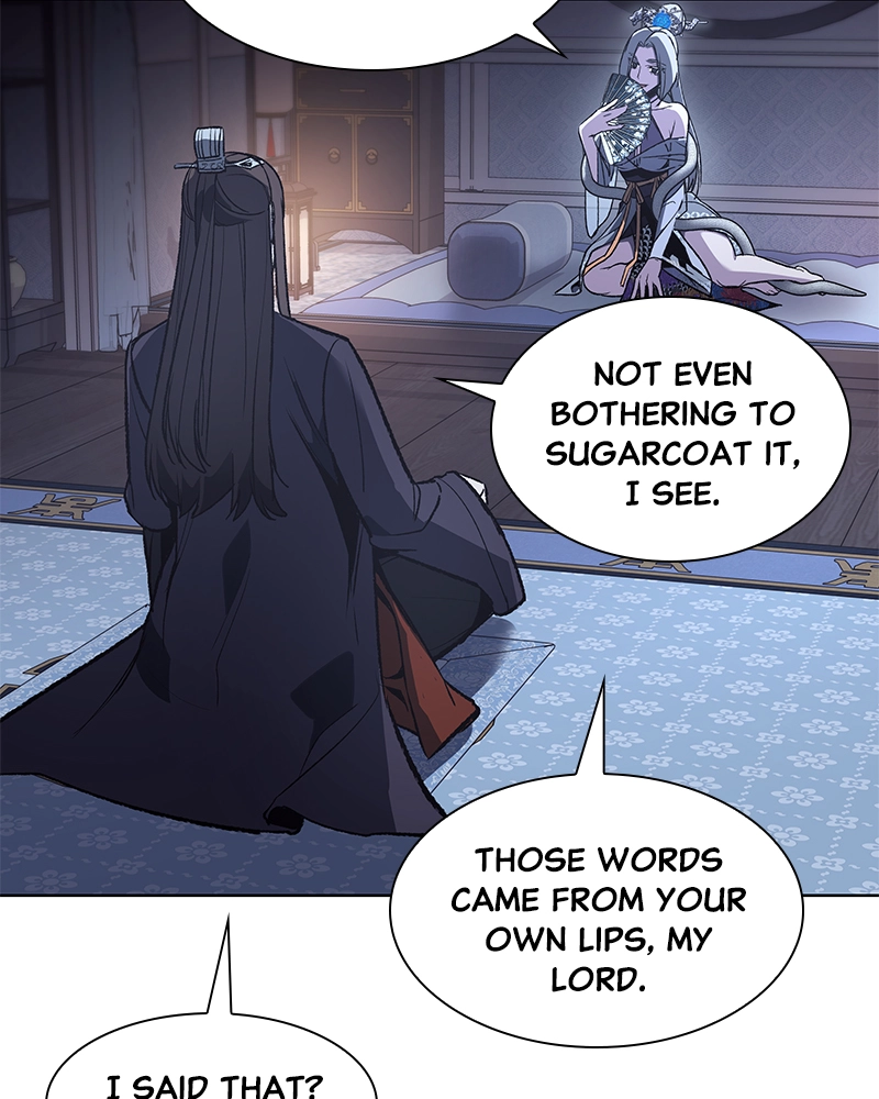 Reincarnated as an Unruly Heir Chapter 43 Page 95