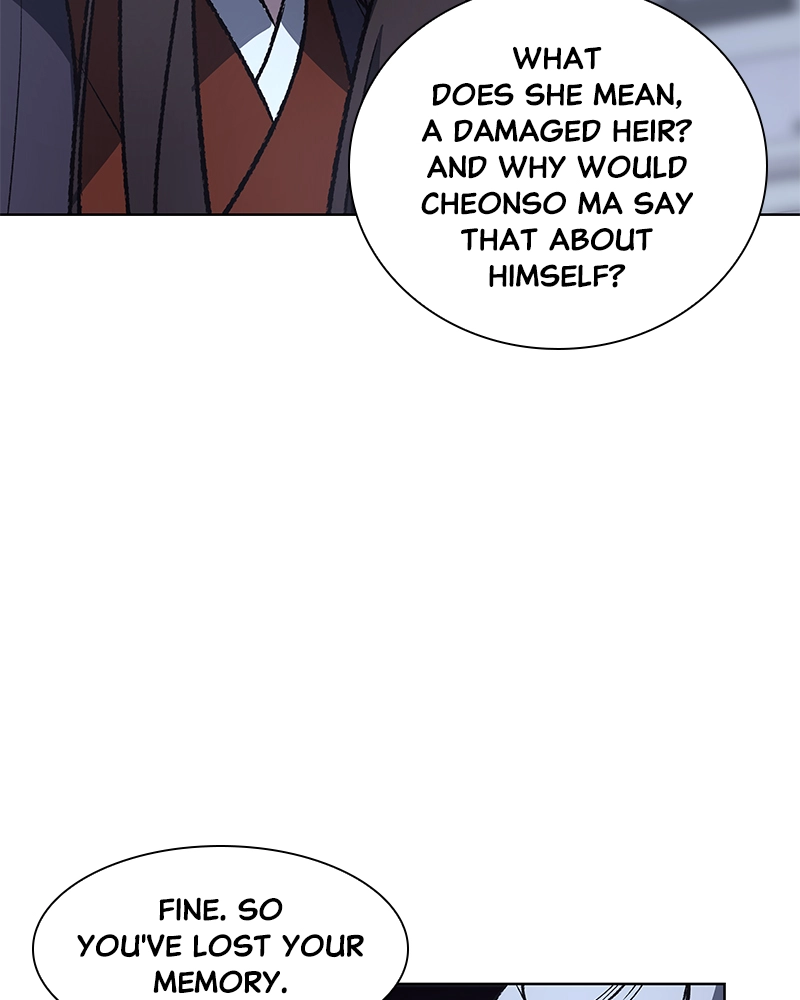 Reincarnated as an Unruly Heir Chapter 43 Page 100
