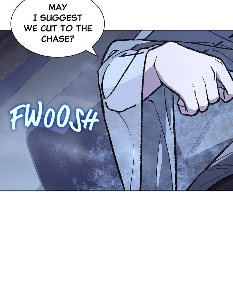 Reincarnated as an Unruly Heir Chapter 43 Page 109