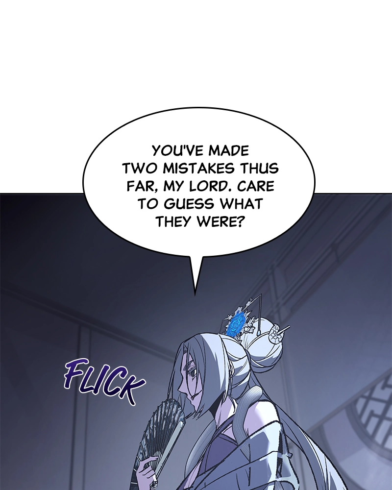Reincarnated as an Unruly Heir Chapter 43 Page 110