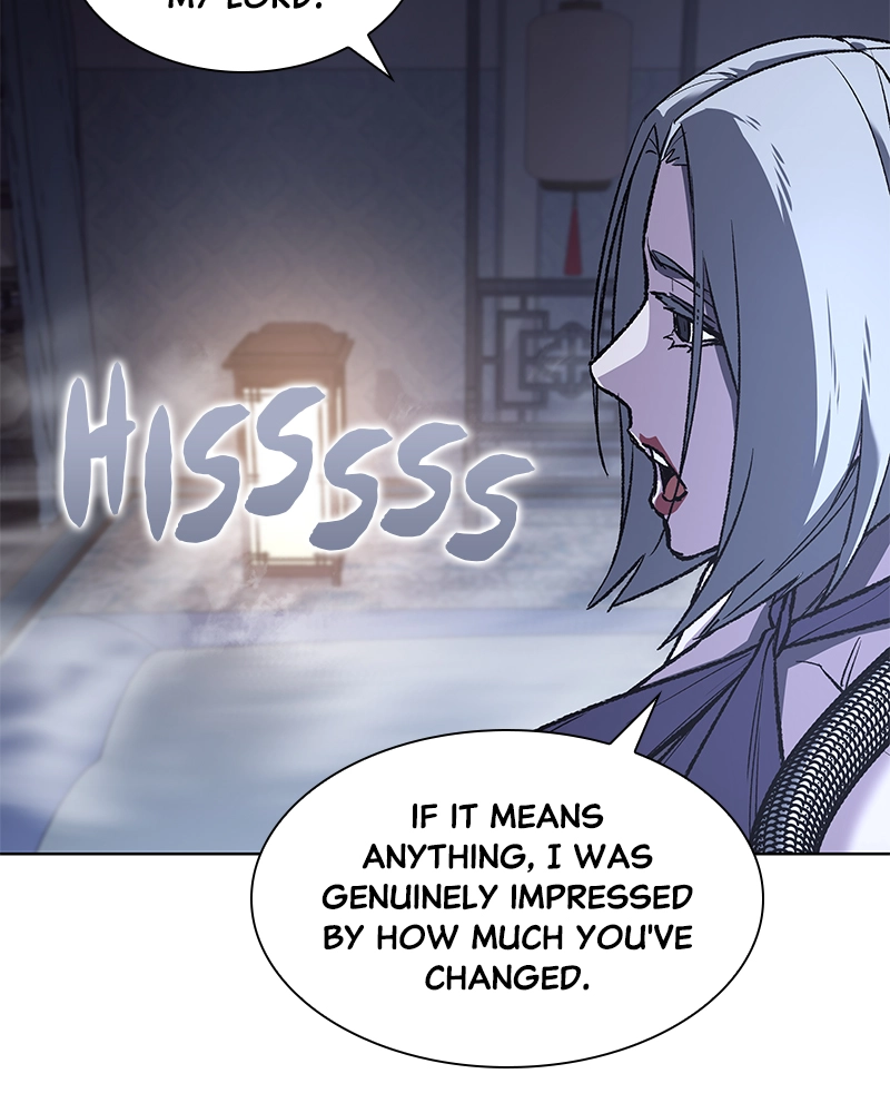Reincarnated as an Unruly Heir Chapter 43 Page 135