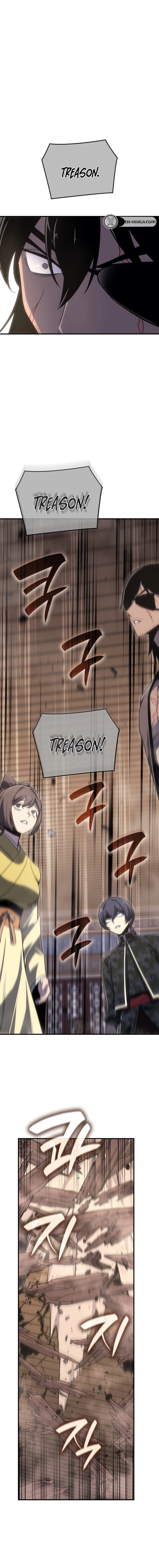 Reincarnated as an Unruly Heir Chapter 189 -  <Chapter 187> Crossroads (7) Page 10