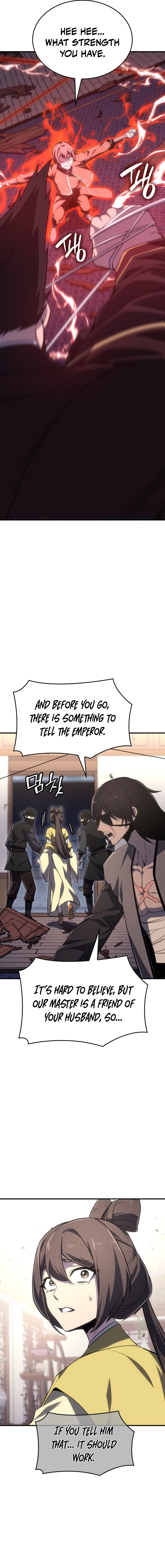 Reincarnated as an Unruly Heir Chapter 189 -  <Chapter 187> Crossroads (7) Page 13