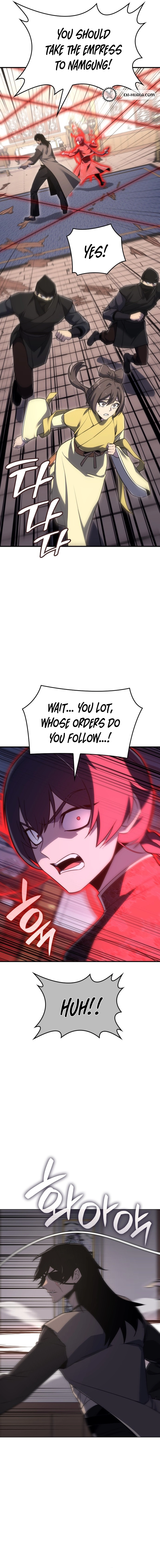 Reincarnated as an Unruly Heir Chapter 189 -  <Chapter 187> Crossroads (7) Page 14