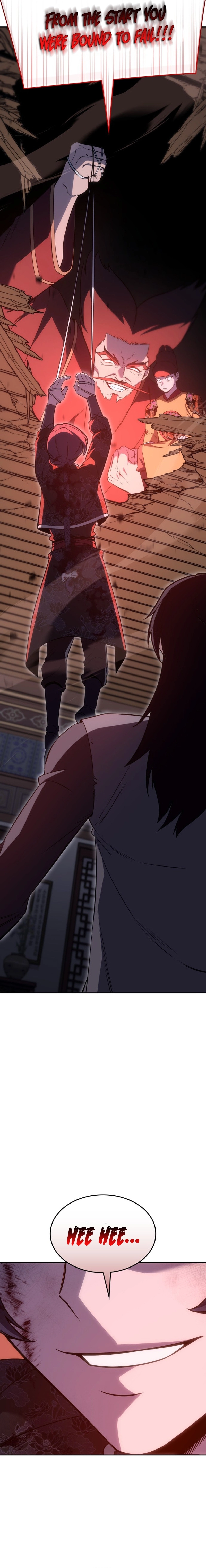 Reincarnated as an Unruly Heir Chapter 189 -  <Chapter 187> Crossroads (7) Page 20