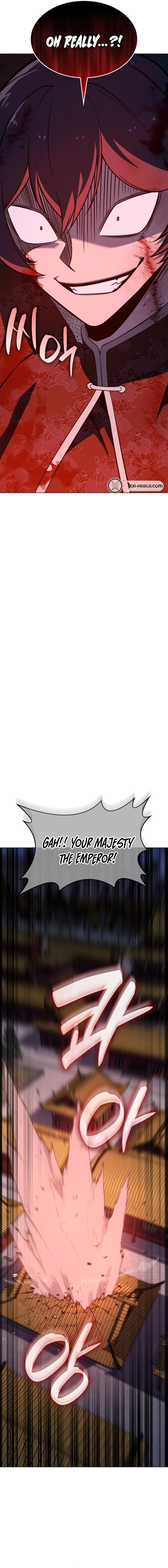 Reincarnated as an Unruly Heir Chapter 189 -  <Chapter 187> Crossroads (7) Page 21