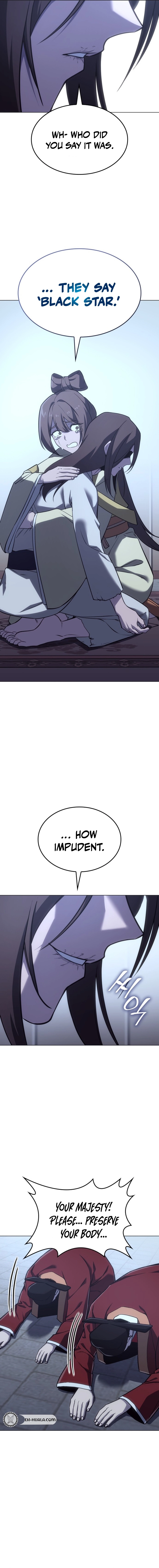 Reincarnated as an Unruly Heir Chapter 189 -  <Chapter 187> Crossroads (7) Page 23