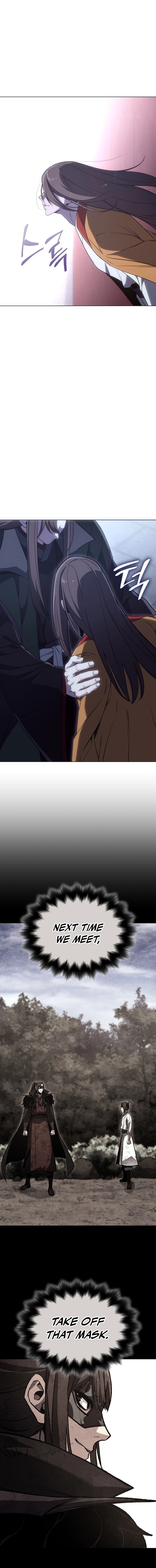 Reincarnated as an Unruly Heir Chapter 189 -  <Chapter 187> Crossroads (7) Page 26