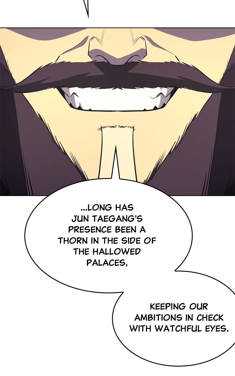Reincarnated as an Unruly Heir Chapter 109 Page 6