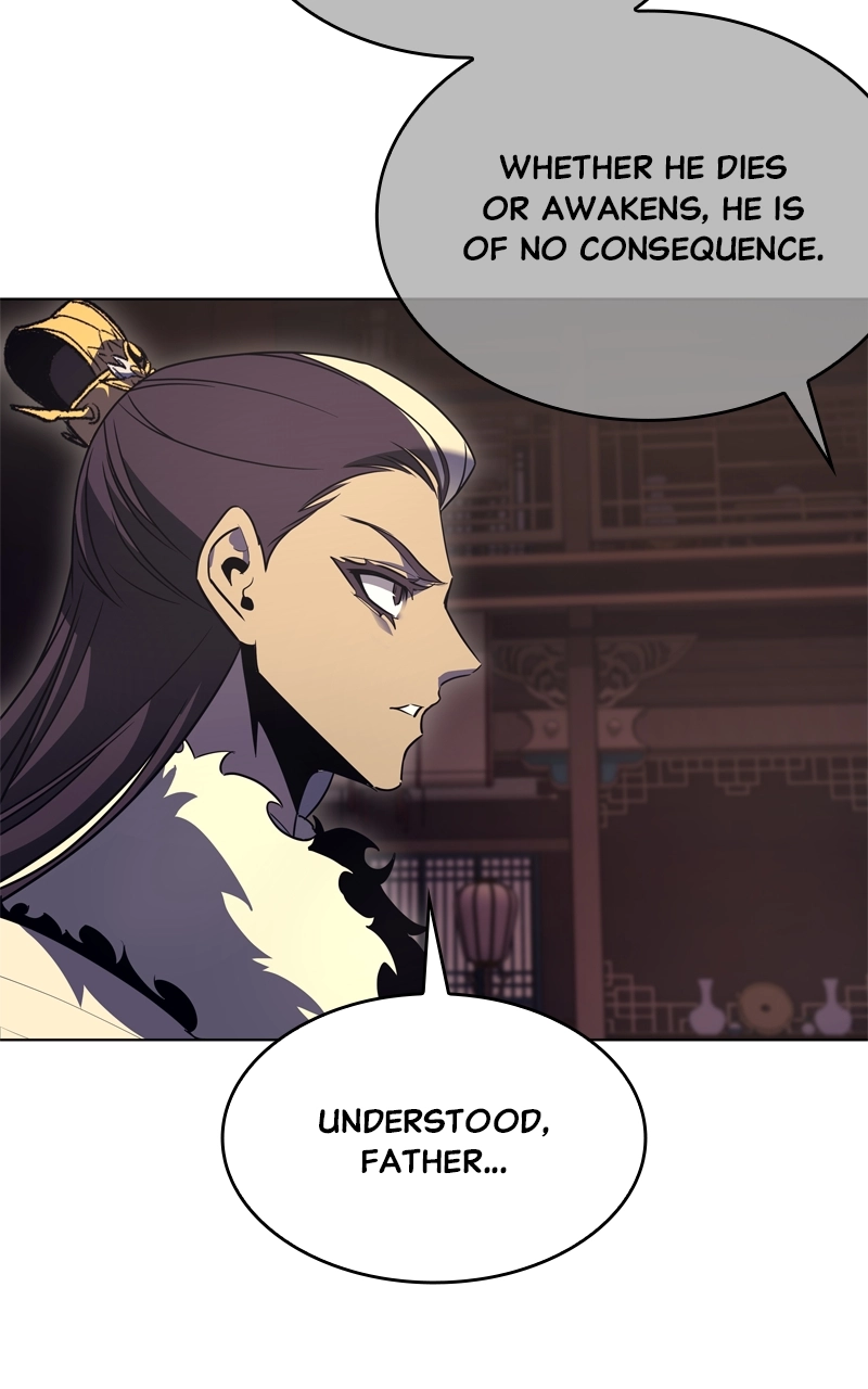 Reincarnated as an Unruly Heir Chapter 109 Page 10