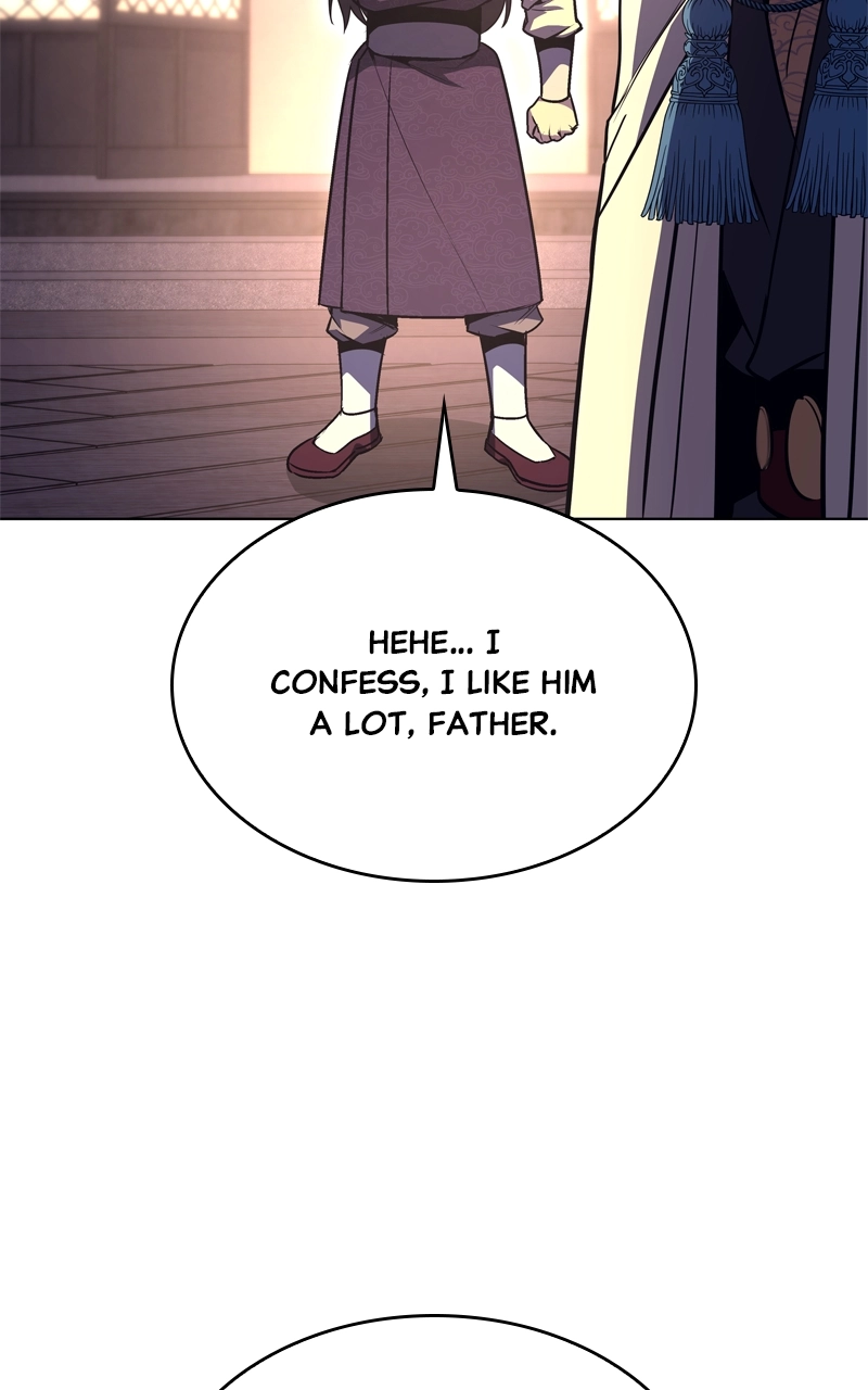 Reincarnated as an Unruly Heir Chapter 109 Page 18
