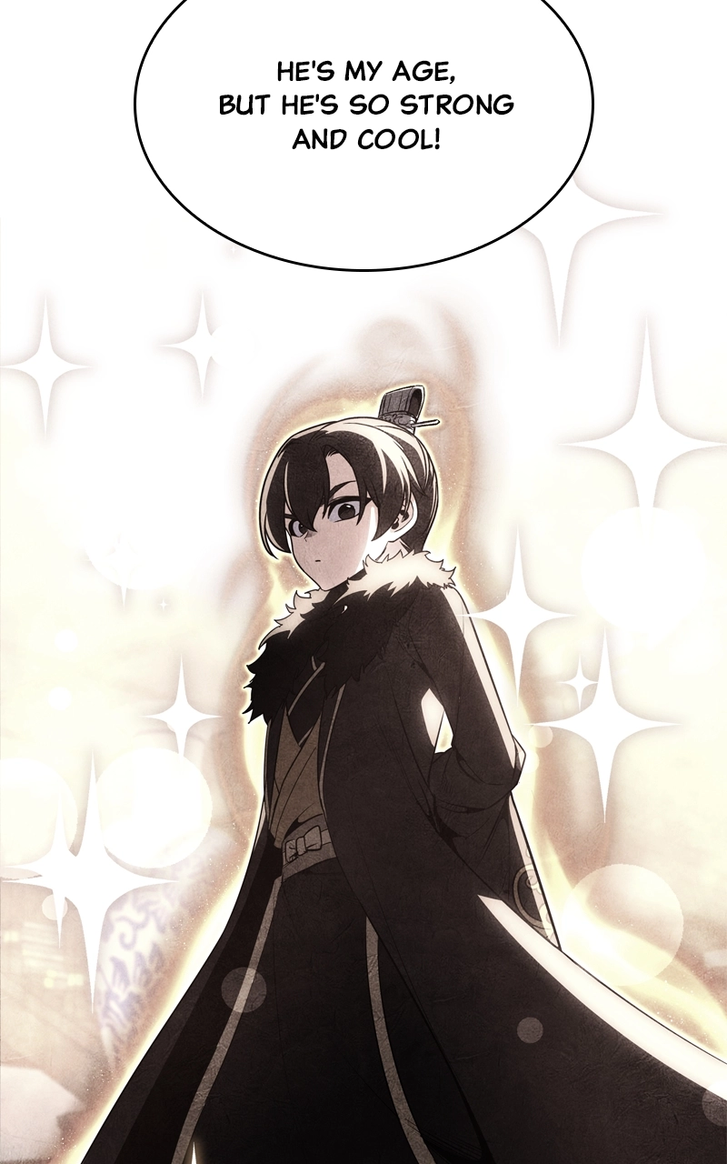 Reincarnated as an Unruly Heir Chapter 109 Page 19