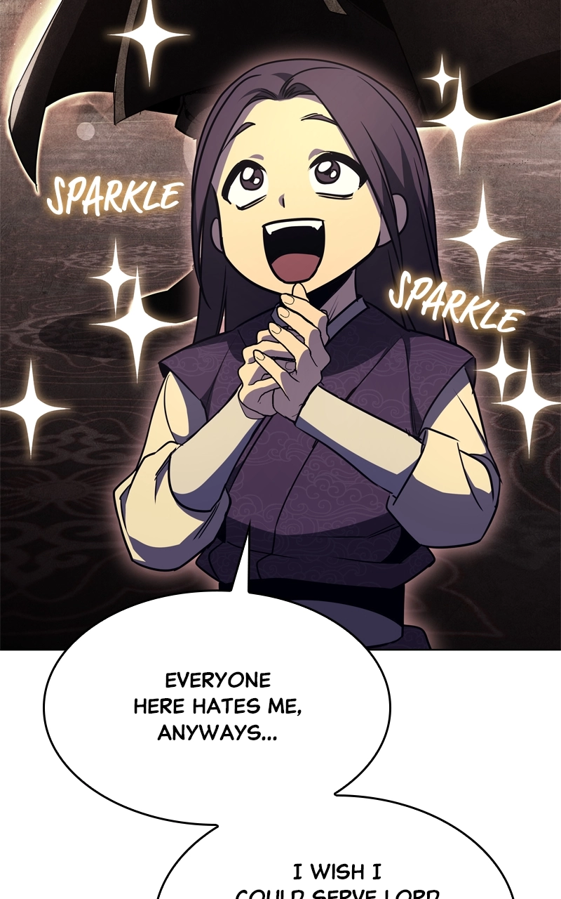 Reincarnated as an Unruly Heir Chapter 109 Page 20