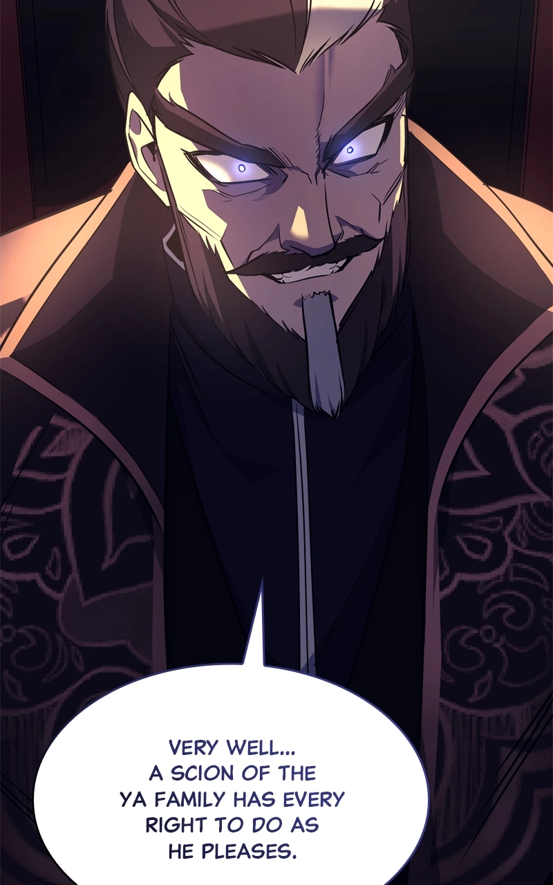Reincarnated as an Unruly Heir Chapter 109 Page 22