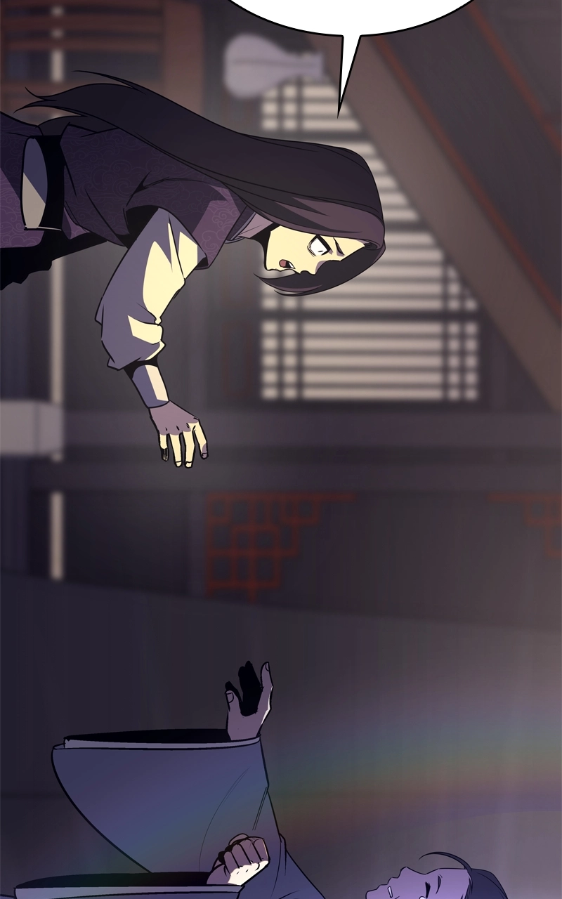 Reincarnated as an Unruly Heir Chapter 109 Page 40