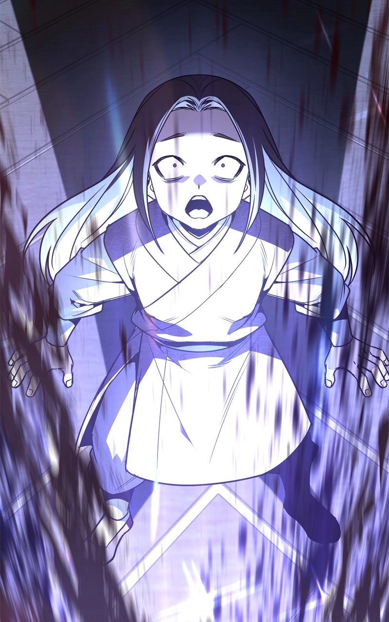 Reincarnated as an Unruly Heir Chapter 109 Page 46